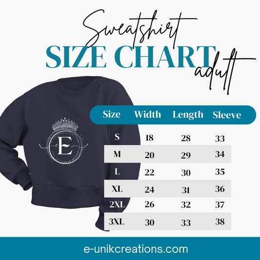 Nativity Christmas Scene Crewneck Pullover Sweatshirt