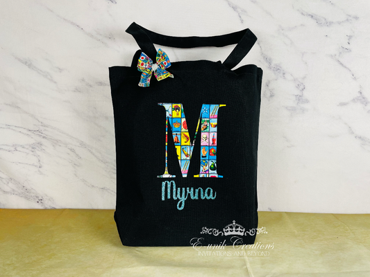 Loteria Tote Bag