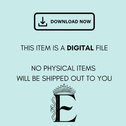 Gingerbread Man Chip Bag Cover PDF Instant Download File | Winter Holidays Celebration