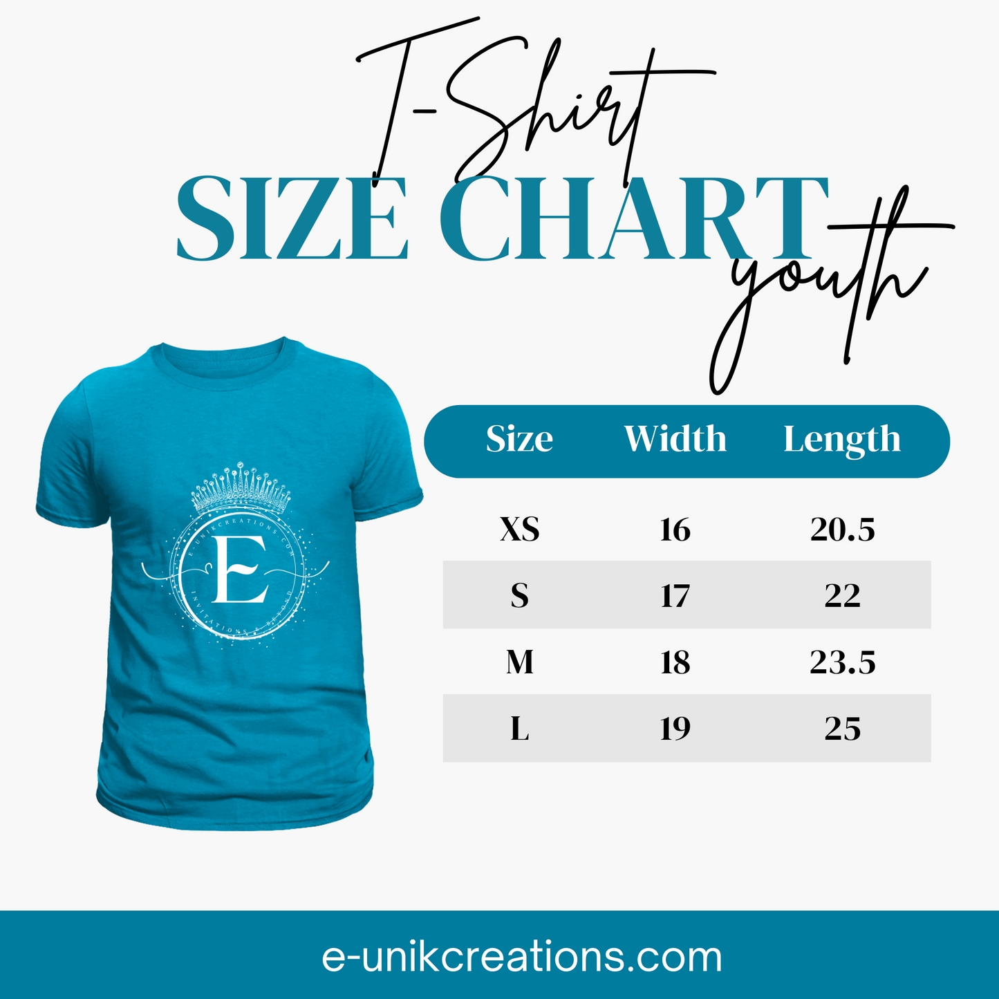 Custom Reindeer Christmas Sweatshirt, Personalized Kids Holiday Shirt