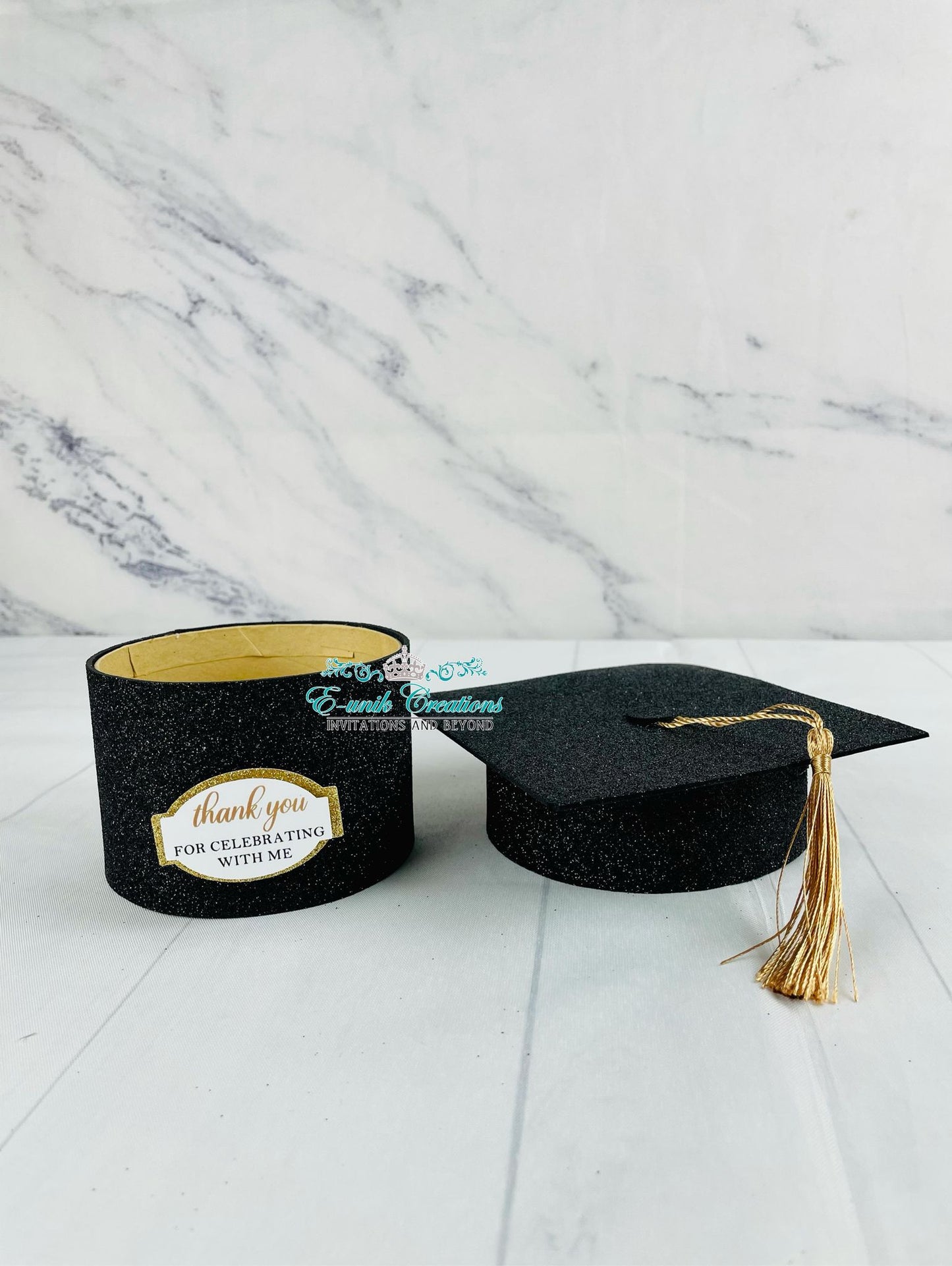Graduation Treat Box