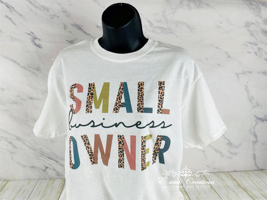 Small Business Owner