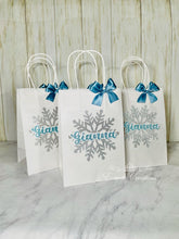 Load image into Gallery viewer, Winter Wonderland Party Bag
