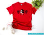 RBD Tour Unisex T-shirt