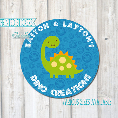 Mardi Gras Stickers – E-unik Creations