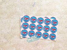 Charger l&#39;image dans la galerie, Baby 1 Baby 2 Stickers
