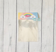 Load image into Gallery viewer, Rainbow Candy Bags, Cloud 9 Party, Rainbow Party Favors. RC0528
