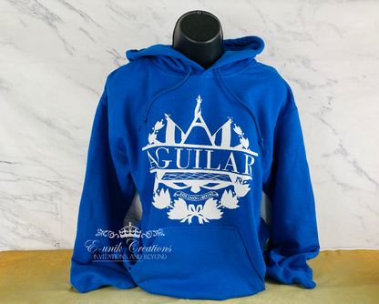 Sudadera El Salvador