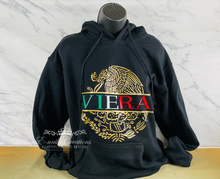 Load image into Gallery viewer, Mexican Hoodie
