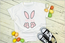 Load image into Gallery viewer, Pink Bunny Girl Tee
